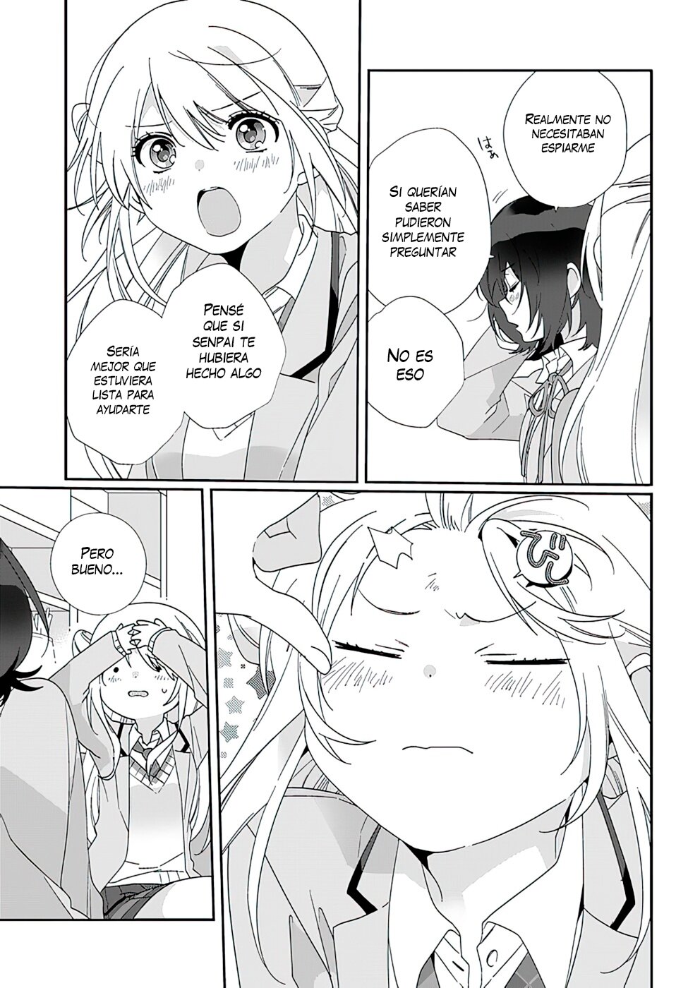 Read Class de 2 Banme ni Kawaii Onna no Ko to Tomodachi ni Natta ES Manga Online