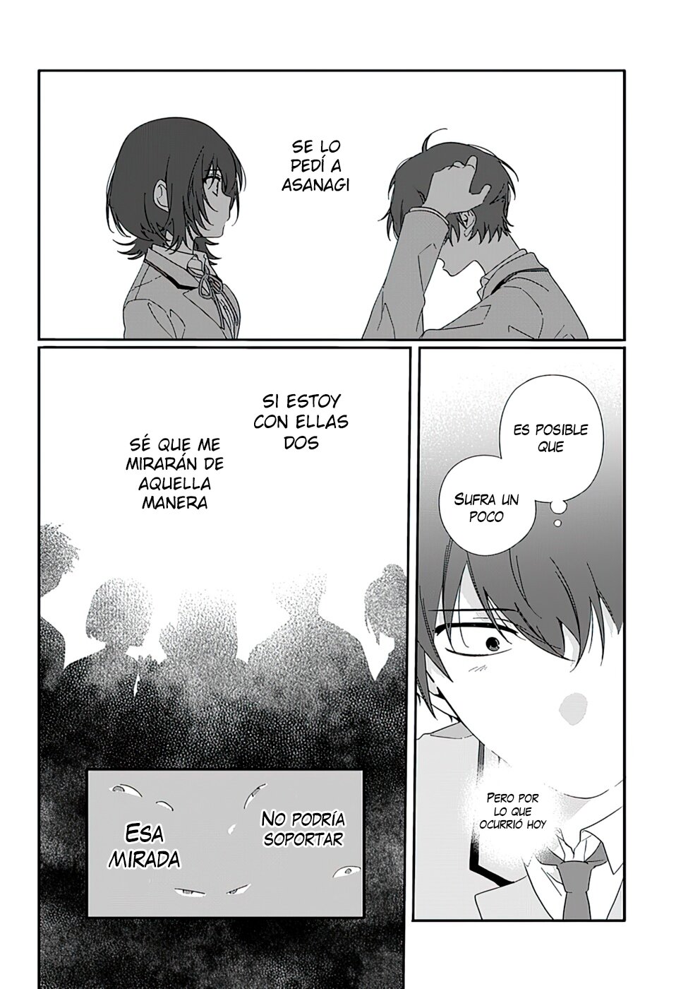 Read Class de 2 Banme ni Kawaii Onna no Ko to Tomodachi ni Natta ES Manga Online
