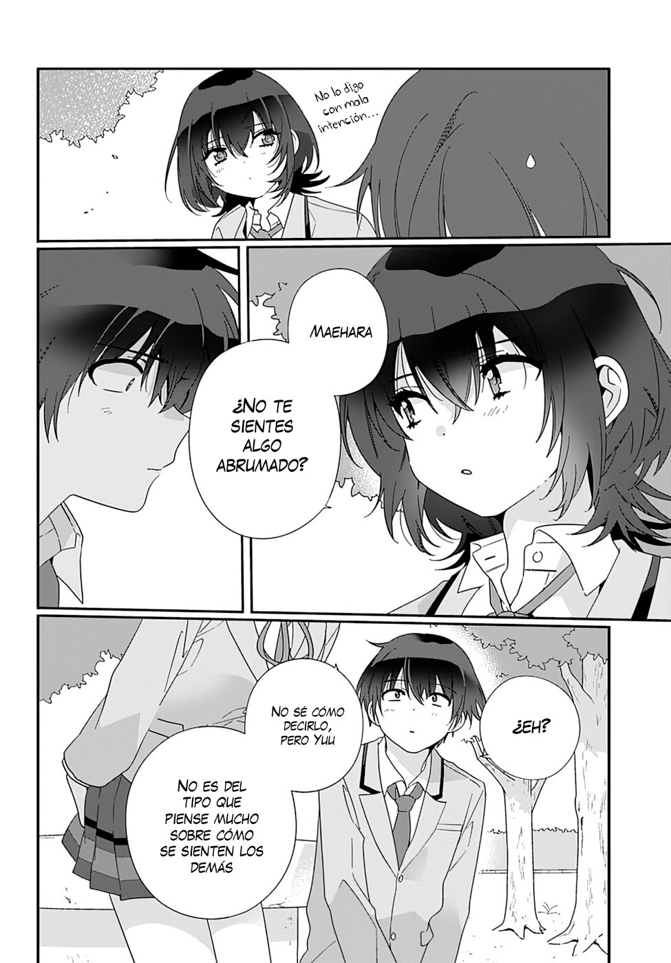 Read Class de 2 Banme ni Kawaii Onna no Ko to Tomodachi ni Natta ES Manga Online