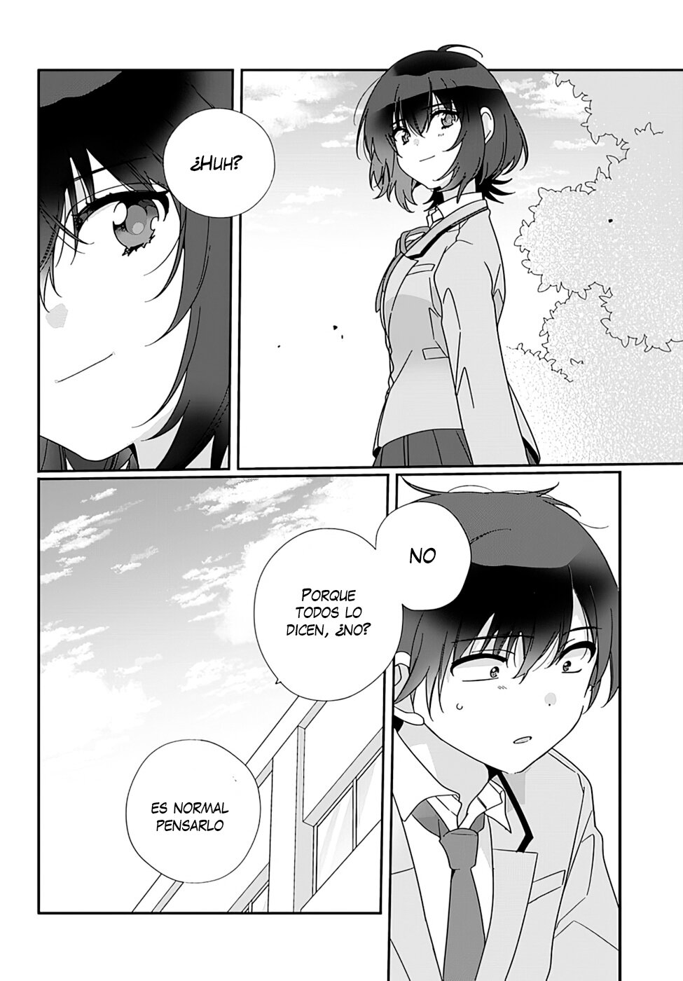 Read Class de 2 Banme ni Kawaii Onna no Ko to Tomodachi ni Natta ES Manga Online