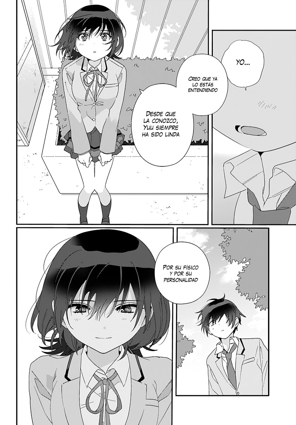 Read Class de 2 Banme ni Kawaii Onna no Ko to Tomodachi ni Natta ES Manga Online