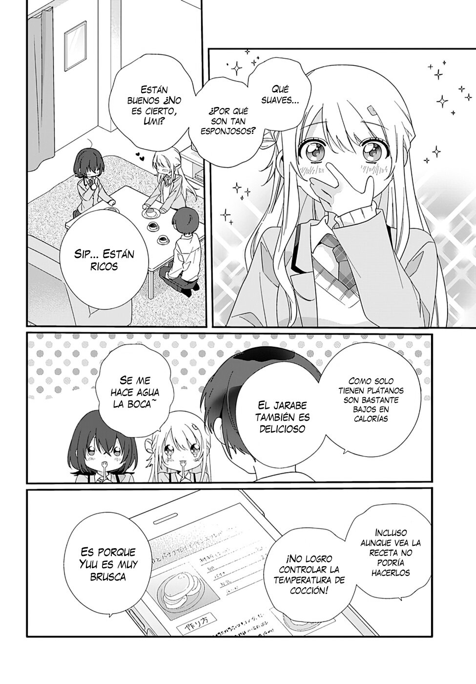 Read Class de 2 Banme ni Kawaii Onna no Ko to Tomodachi ni Natta ES Manga Online