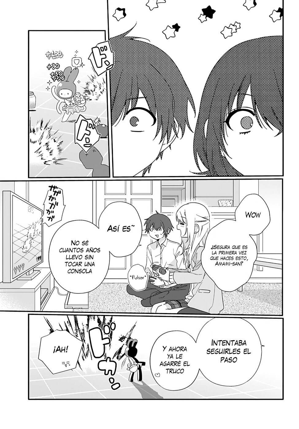 Read Class de 2 Banme ni Kawaii Onna no Ko to Tomodachi ni Natta ES Manga Online