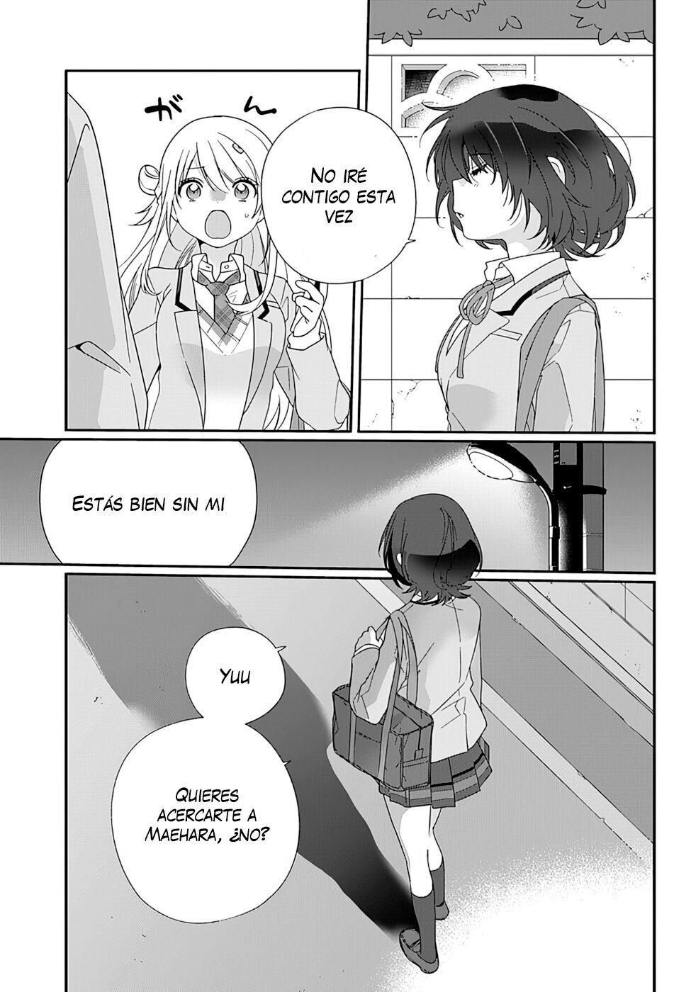 Read Class de 2 Banme ni Kawaii Onna no Ko to Tomodachi ni Natta ES Manga Online