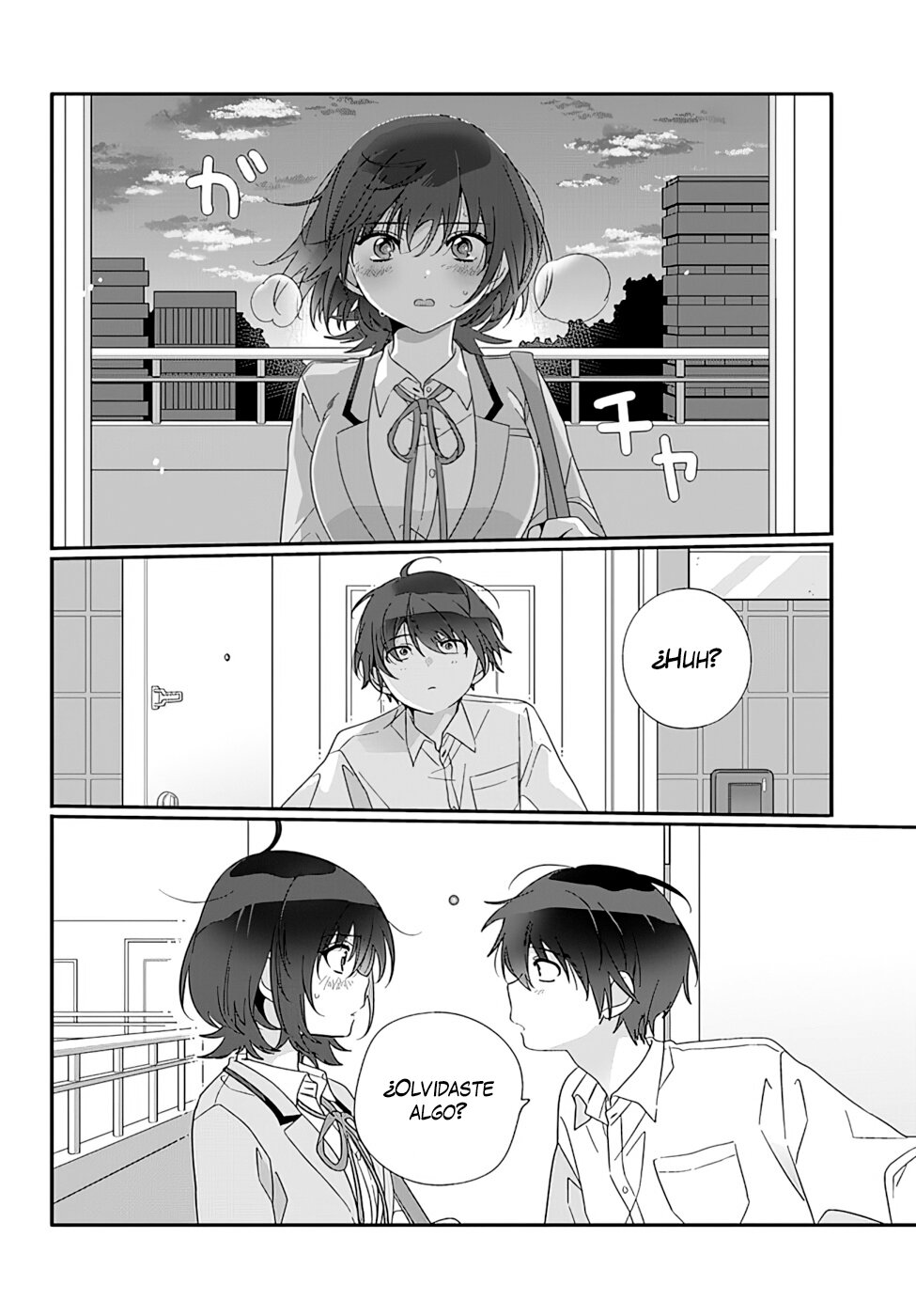 Read Class de 2 Banme ni Kawaii Onna no Ko to Tomodachi ni Natta ES Manga Online