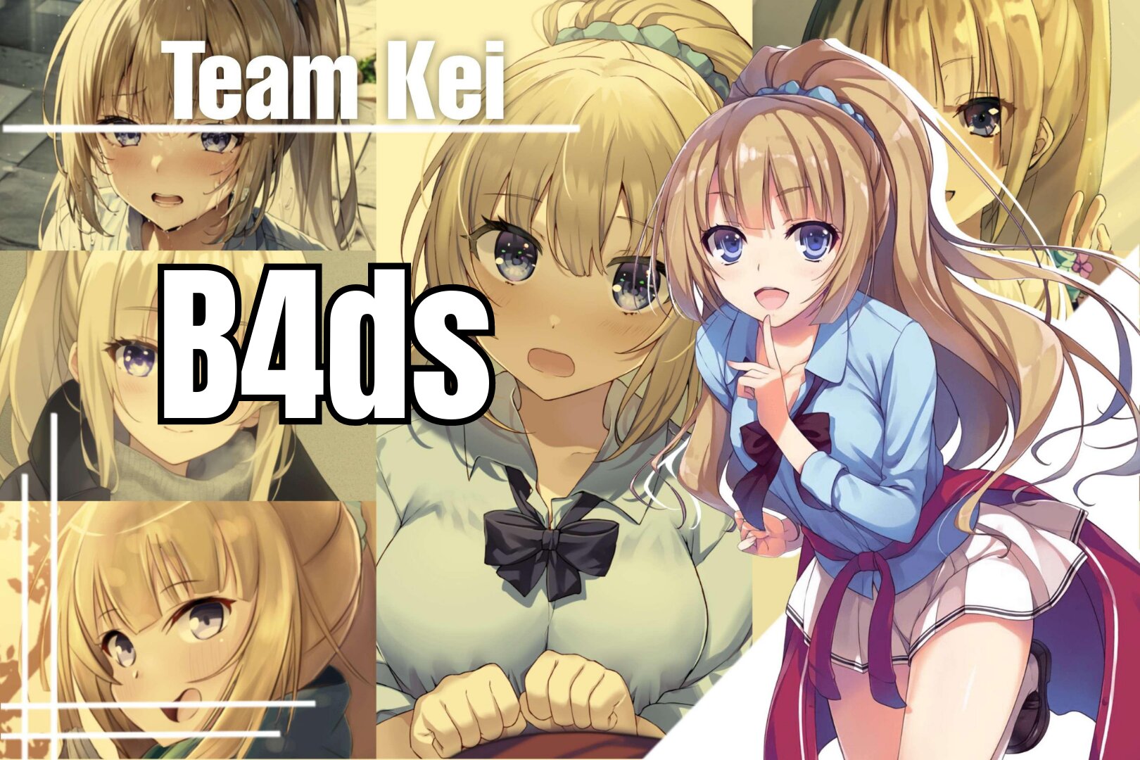 Read Class de 2 Banme ni Kawaii Onna no Ko to Tomodachi ni Natta ES Manga Online