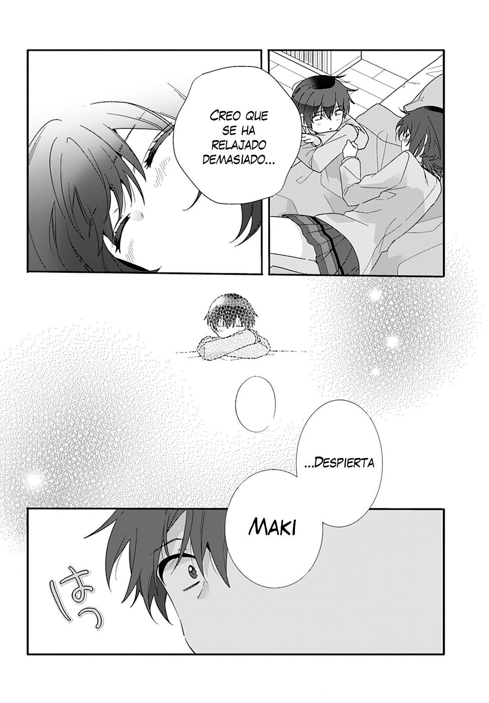 Read Class de 2 Banme ni Kawaii Onna no Ko to Tomodachi ni Natta ES Manga Online