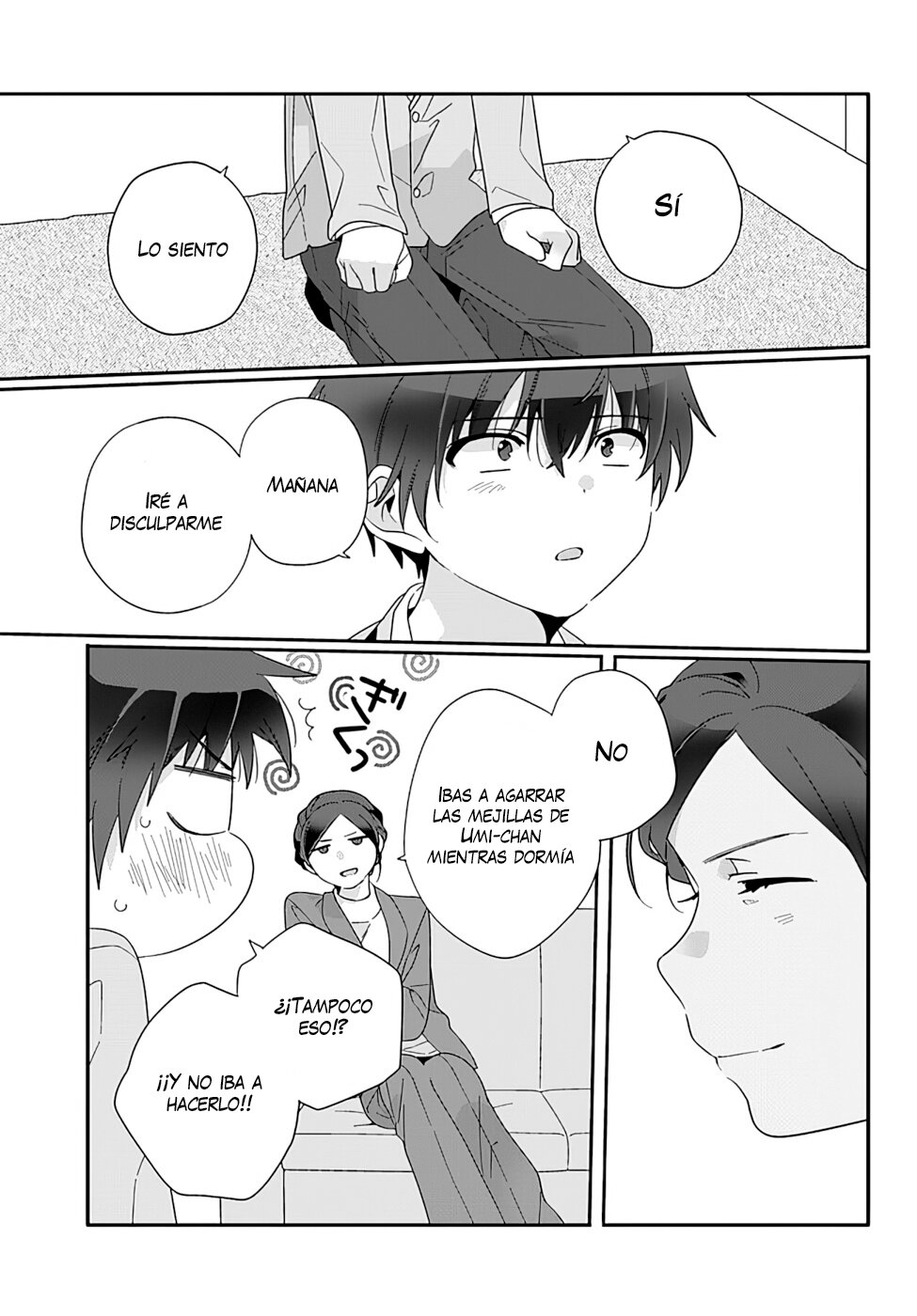 Read Class de 2 Banme ni Kawaii Onna no Ko to Tomodachi ni Natta ES Manga Online