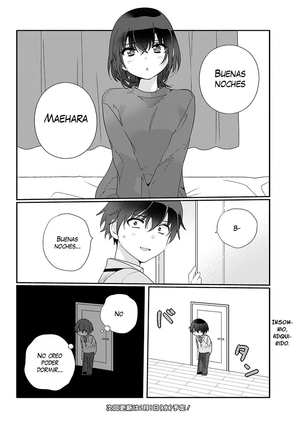Read Class de 2 Banme ni Kawaii Onna no Ko to Tomodachi ni Natta ES Manga Online