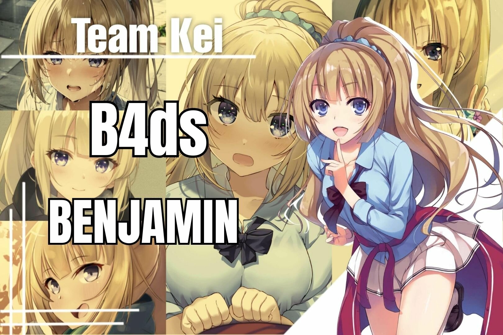 Read Class de 2 Banme ni Kawaii Onna no Ko to Tomodachi ni Natta ES Manga Online