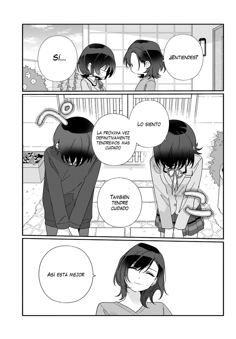 Read Class de 2 Banme ni Kawaii Onna no Ko to Tomodachi ni Natta ES Manga Online