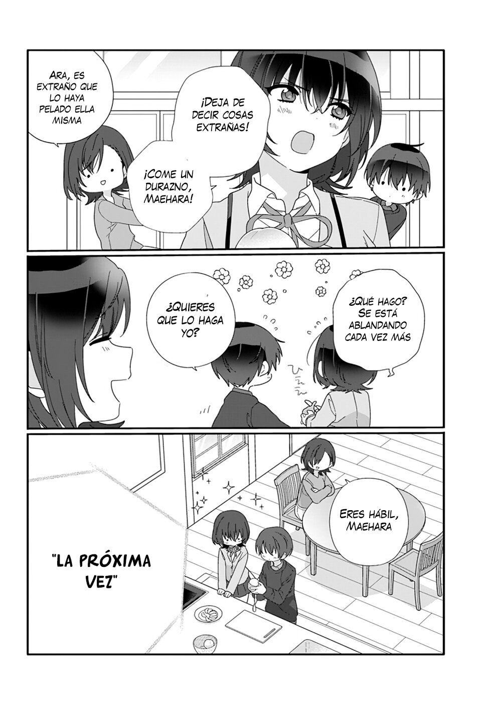 Read Class de 2 Banme ni Kawaii Onna no Ko to Tomodachi ni Natta ES Manga Online
