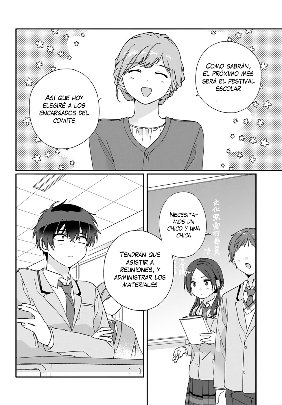 Read Class de 2 Banme ni Kawaii Onna no Ko to Tomodachi ni Natta ES Manga Online