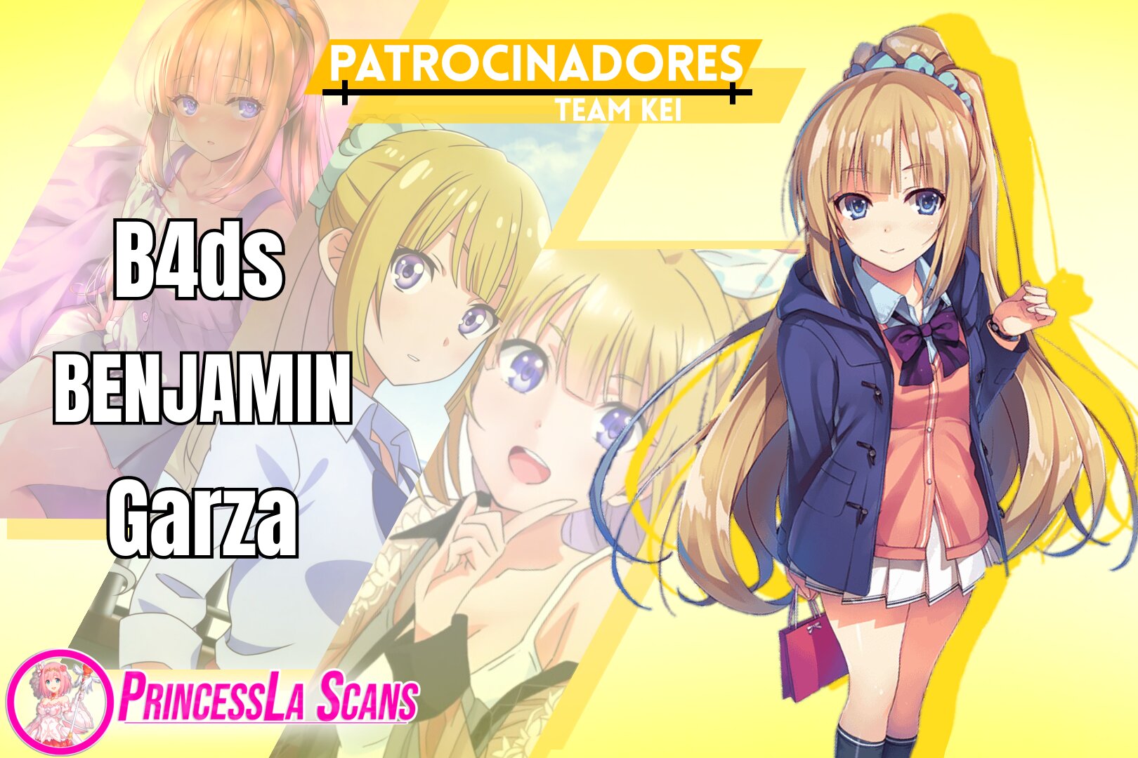 Read Class de 2 Banme ni Kawaii Onna no Ko to Tomodachi ni Natta ES Manga Online