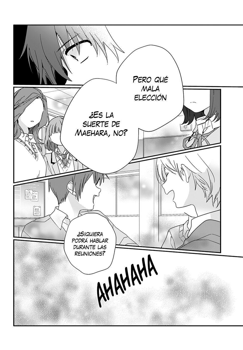 Read Class de 2 Banme ni Kawaii Onna no Ko to Tomodachi ni Natta ES Manga Online