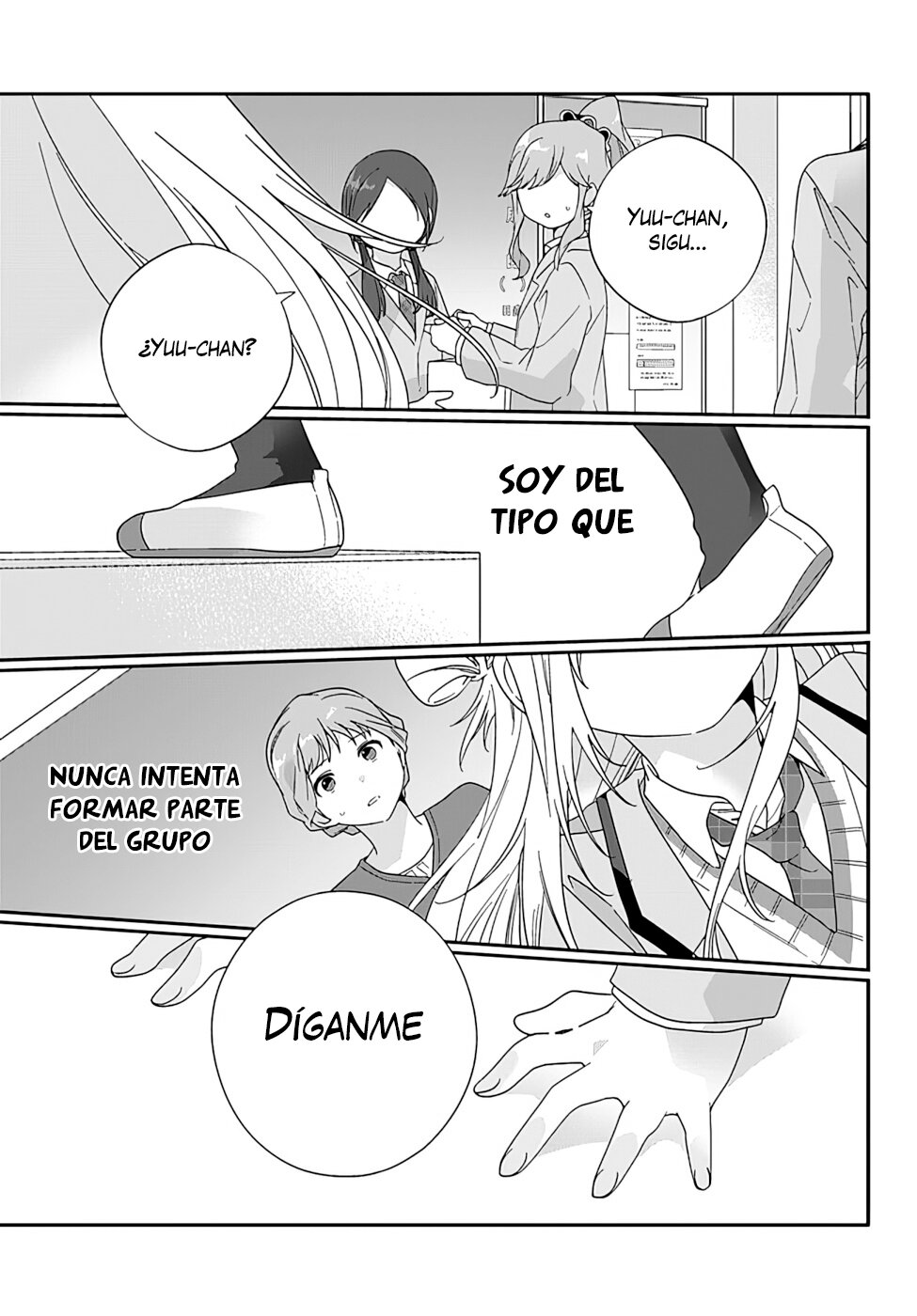 Read Class de 2 Banme ni Kawaii Onna no Ko to Tomodachi ni Natta ES Manga Online