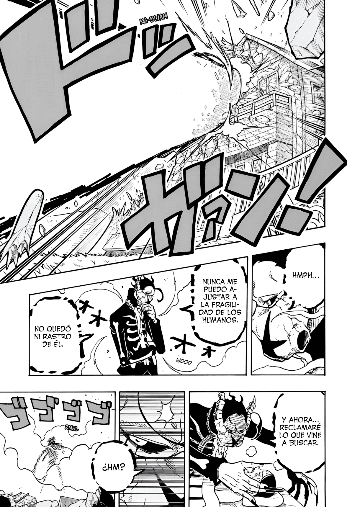 Read Exorcist no Kiyoshi-kun ES Manga Online