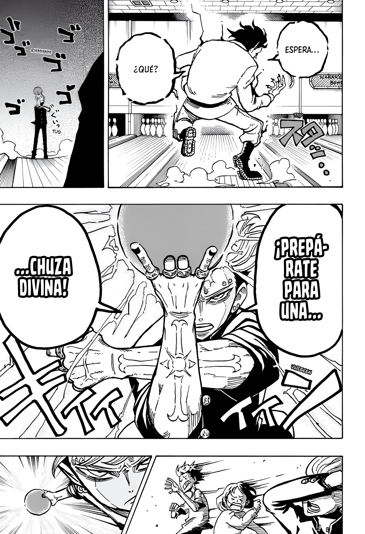 Read Exorcist no Kiyoshi-kun ES Manga Online