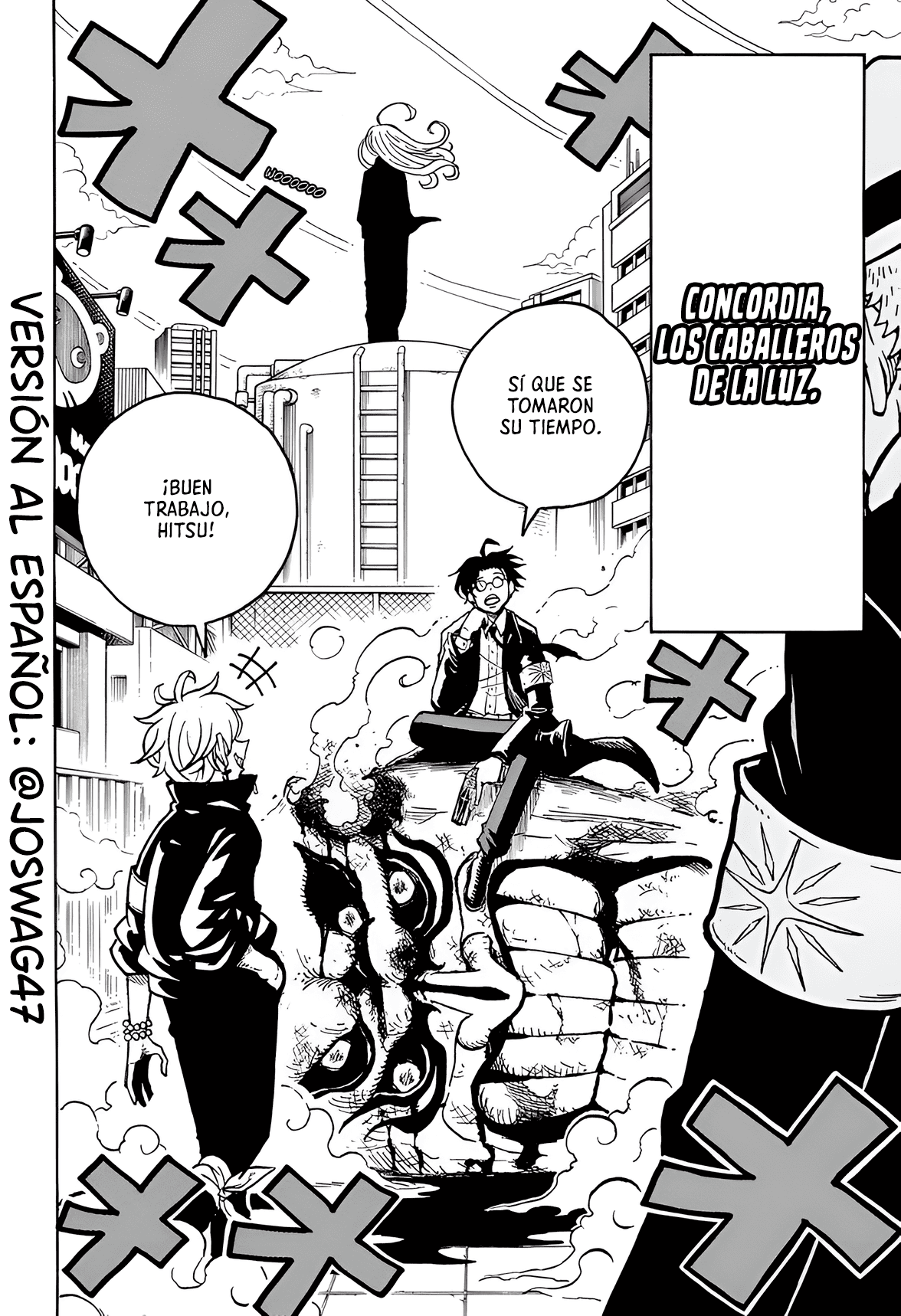 Read Exorcist no Kiyoshi-kun ES Manga Online
