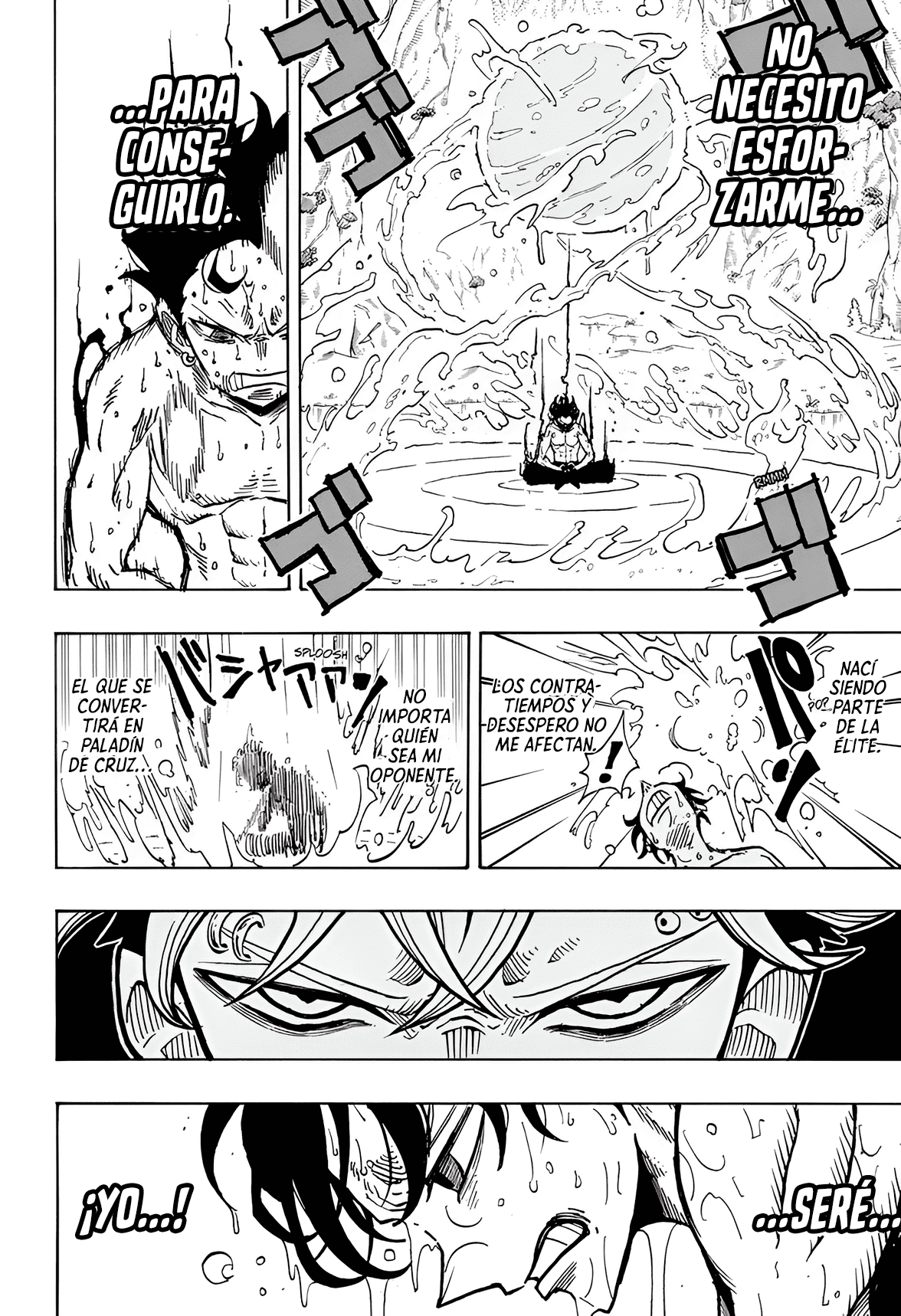 Read Exorcist no Kiyoshi-kun ES Manga Online