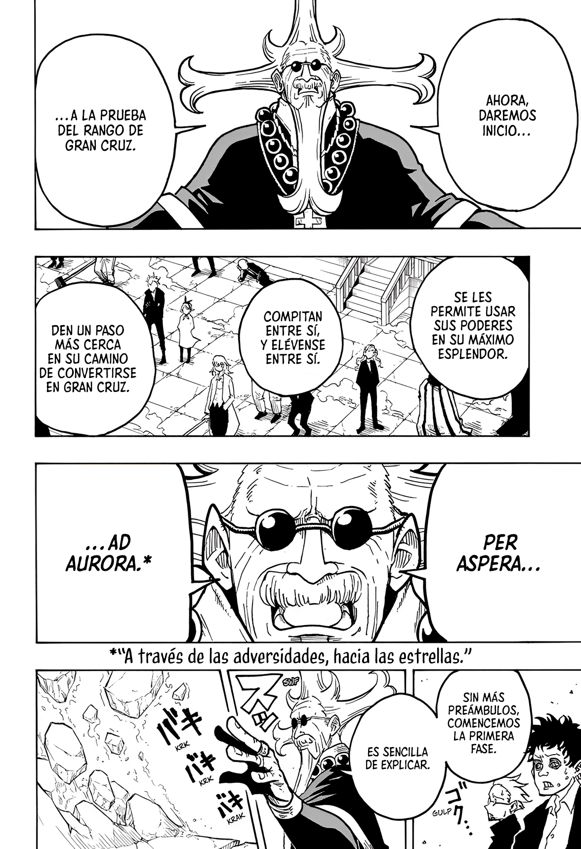 Read Exorcist no Kiyoshi-kun ES Manga Online