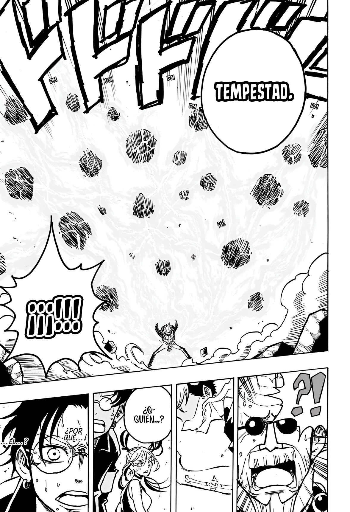Read Exorcist no Kiyoshi-kun ES Manga Online