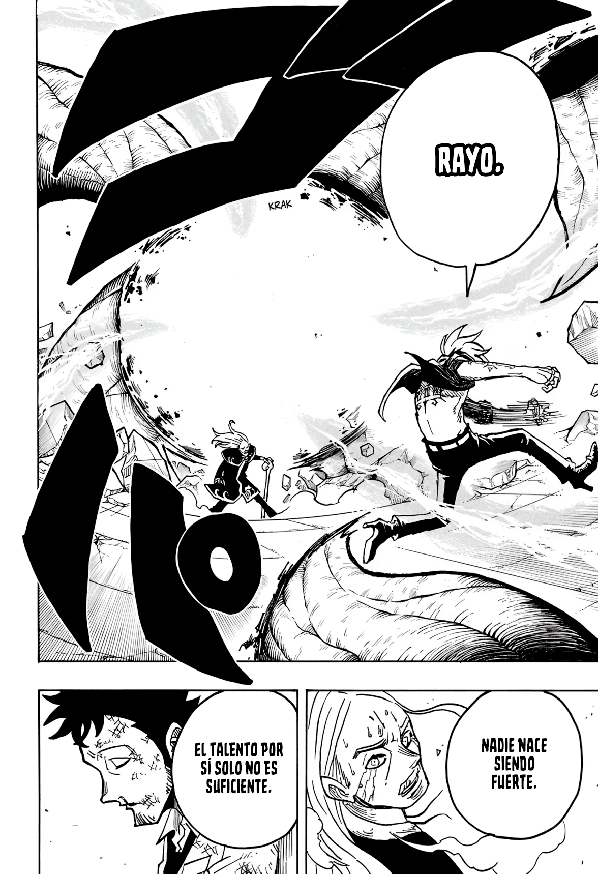 Read Exorcist no Kiyoshi-kun ES Manga Online