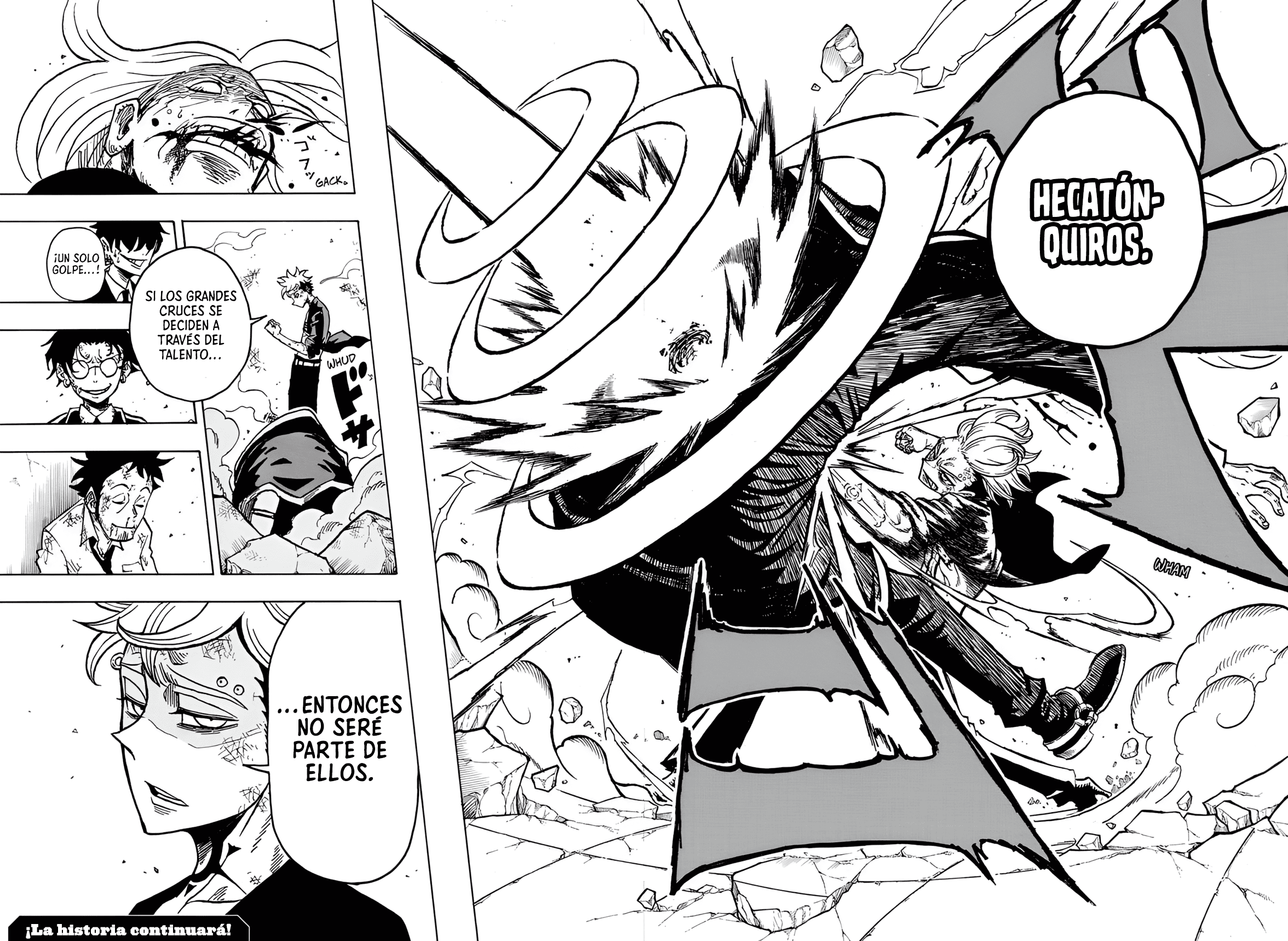 Read Exorcist no Kiyoshi-kun ES Manga Online