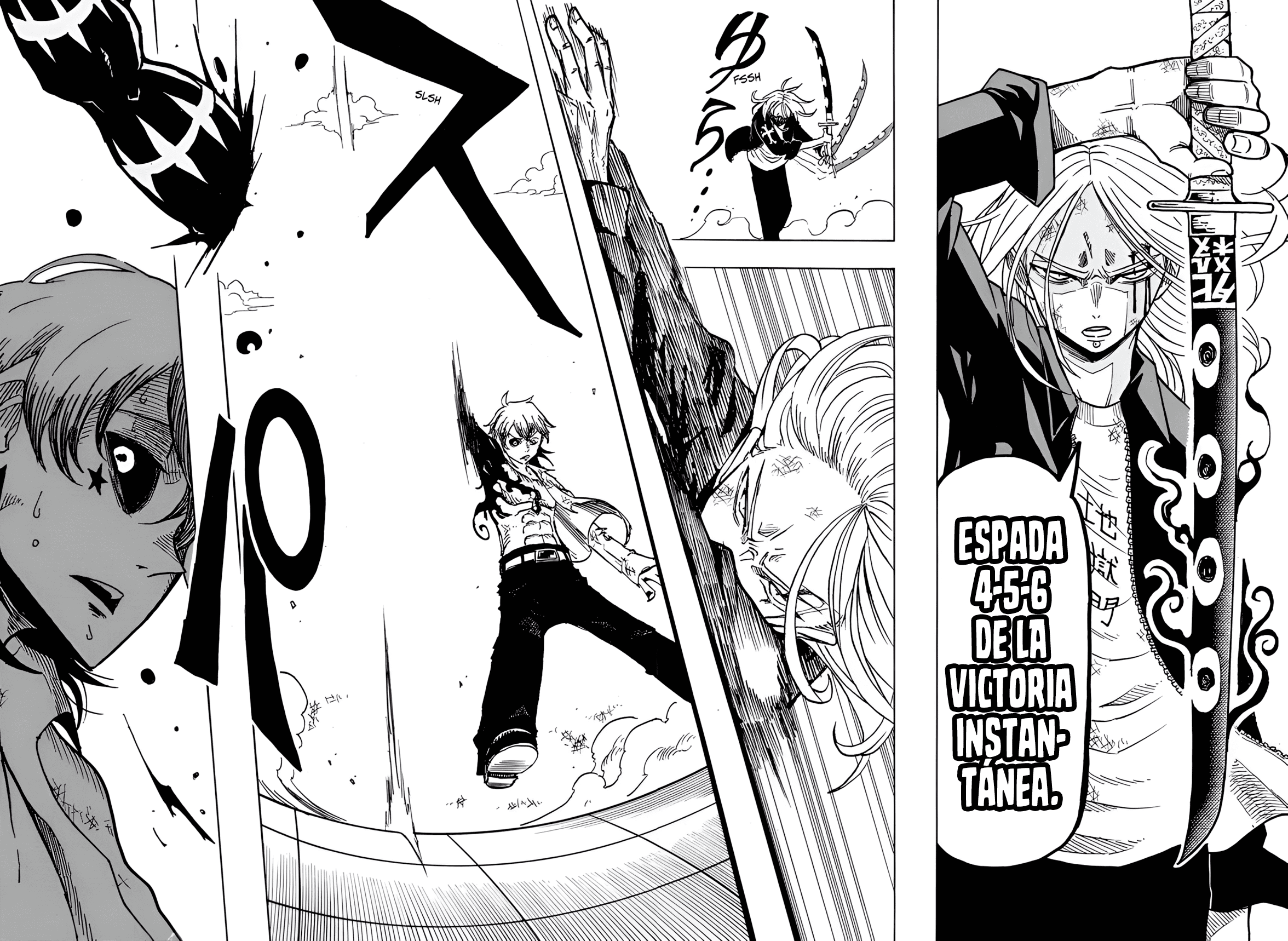 Read Exorcist no Kiyoshi-kun ES Manga Online