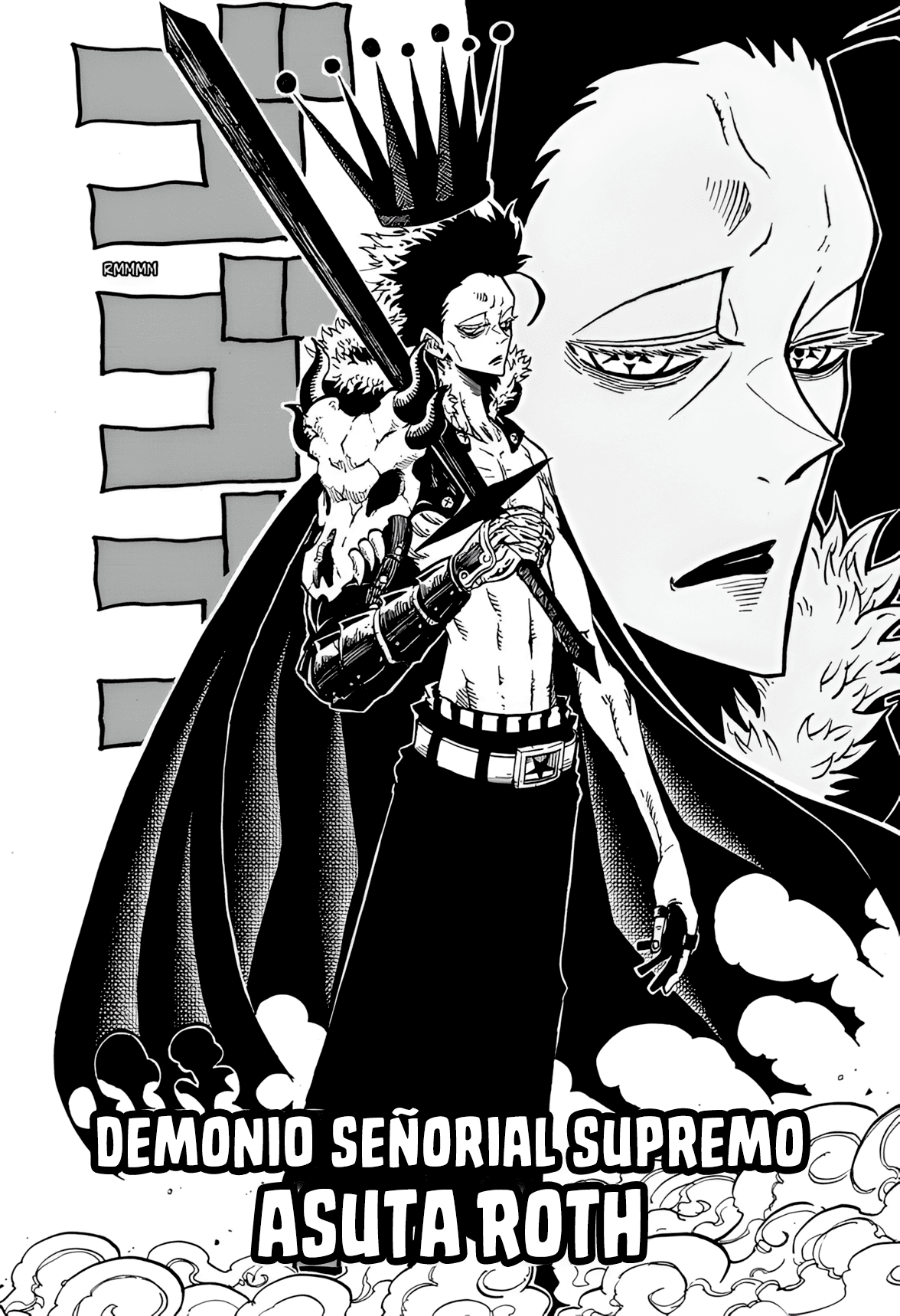 Read Exorcist no Kiyoshi-kun ES Manga Online