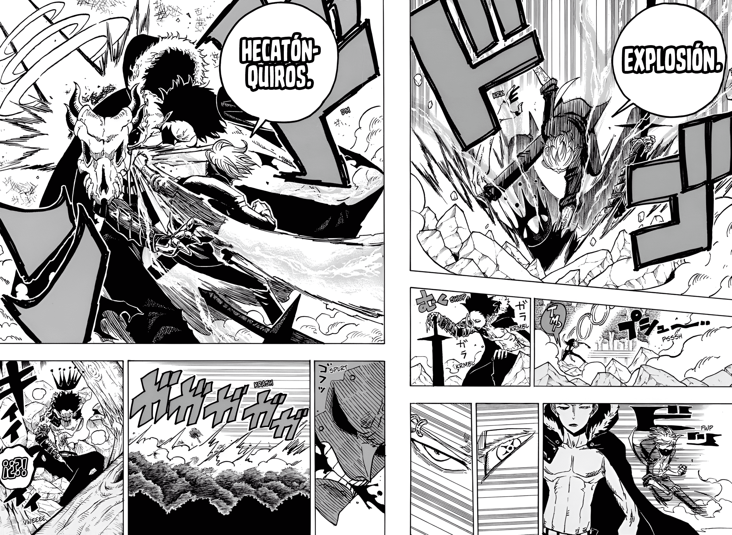 Read Exorcist no Kiyoshi-kun ES Manga Online