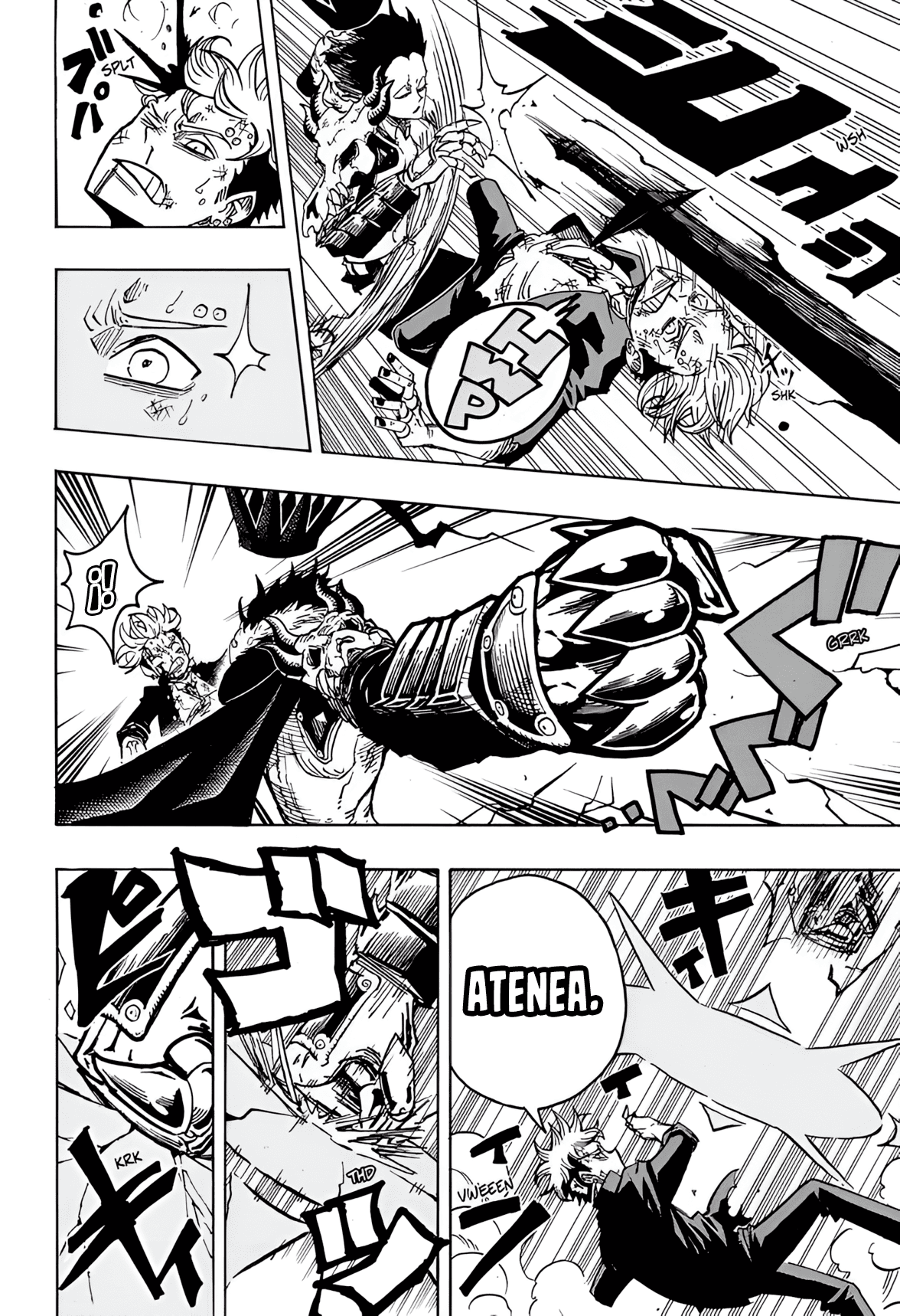 Read Exorcist no Kiyoshi-kun ES Manga Online