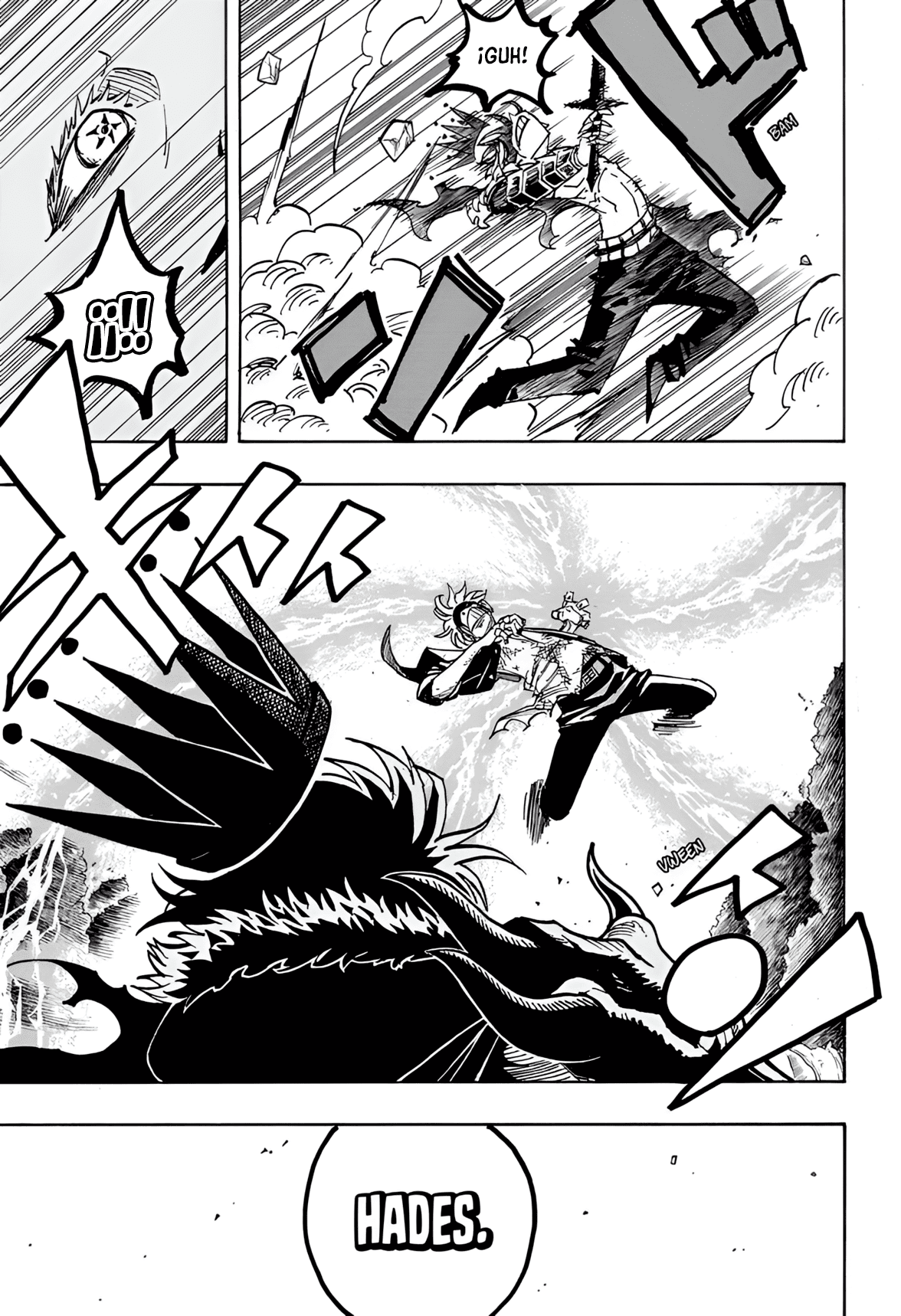 Read Exorcist no Kiyoshi-kun ES Manga Online