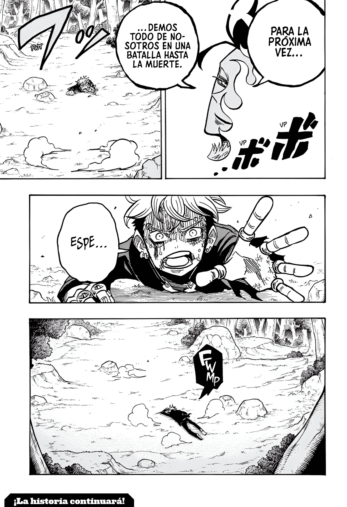 Read Exorcist no Kiyoshi-kun ES Manga Online