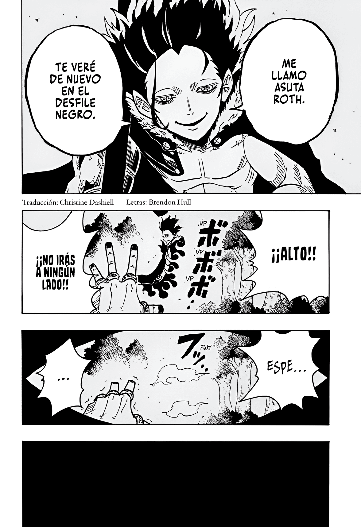 Read Exorcist no Kiyoshi-kun ES Manga Online