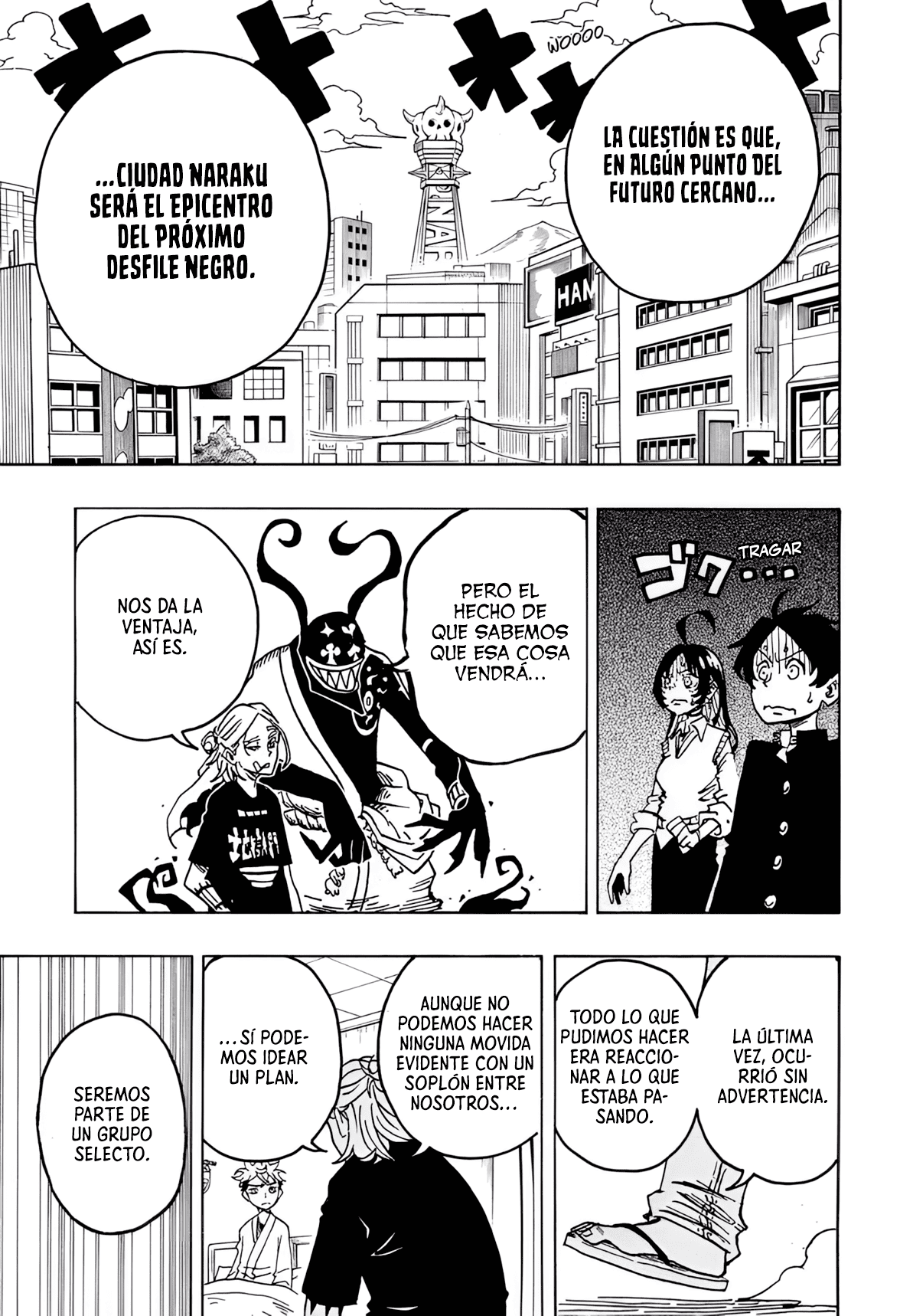 Read Exorcist no Kiyoshi-kun ES Manga Online