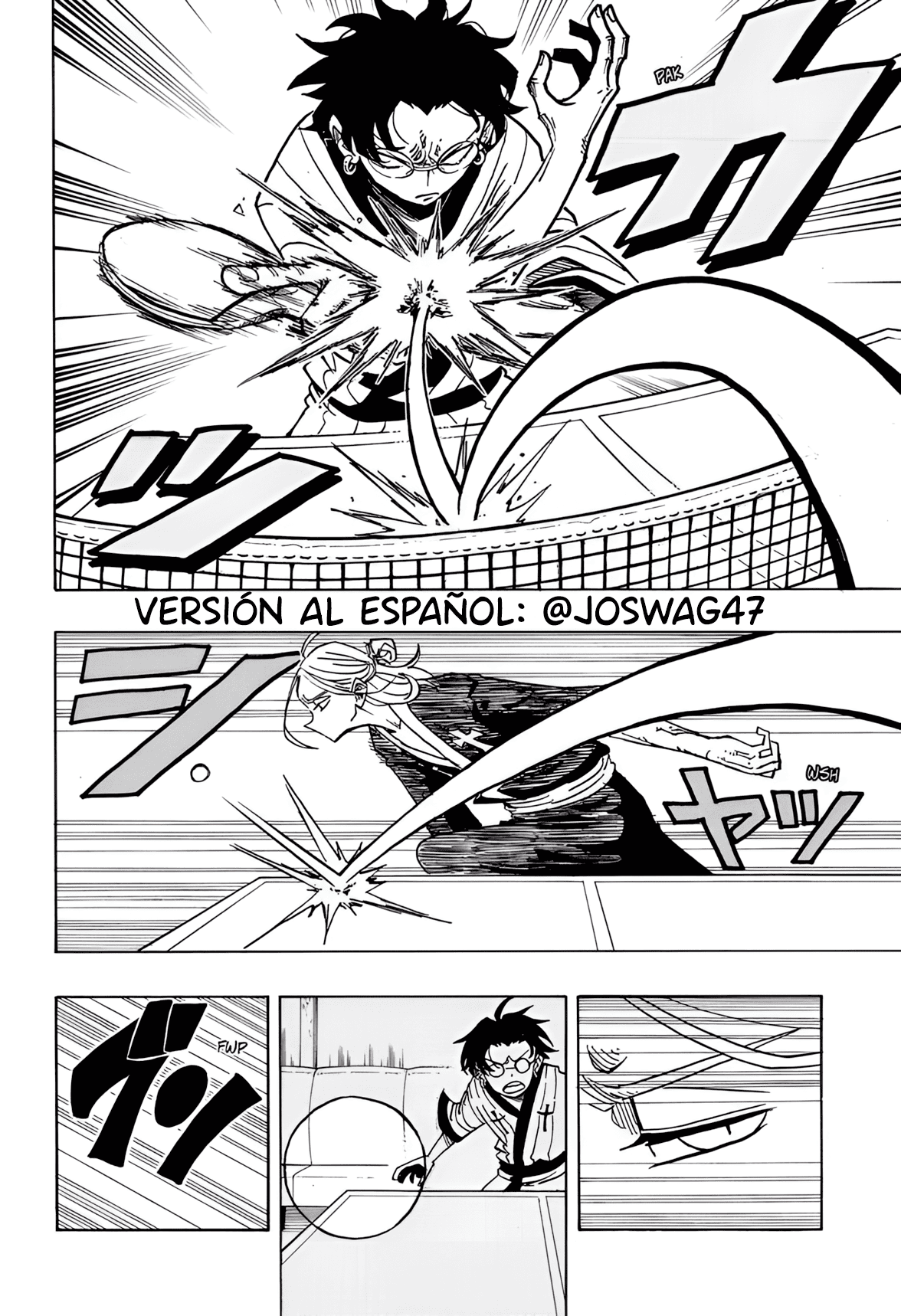 Read Exorcist no Kiyoshi-kun ES Manga Online