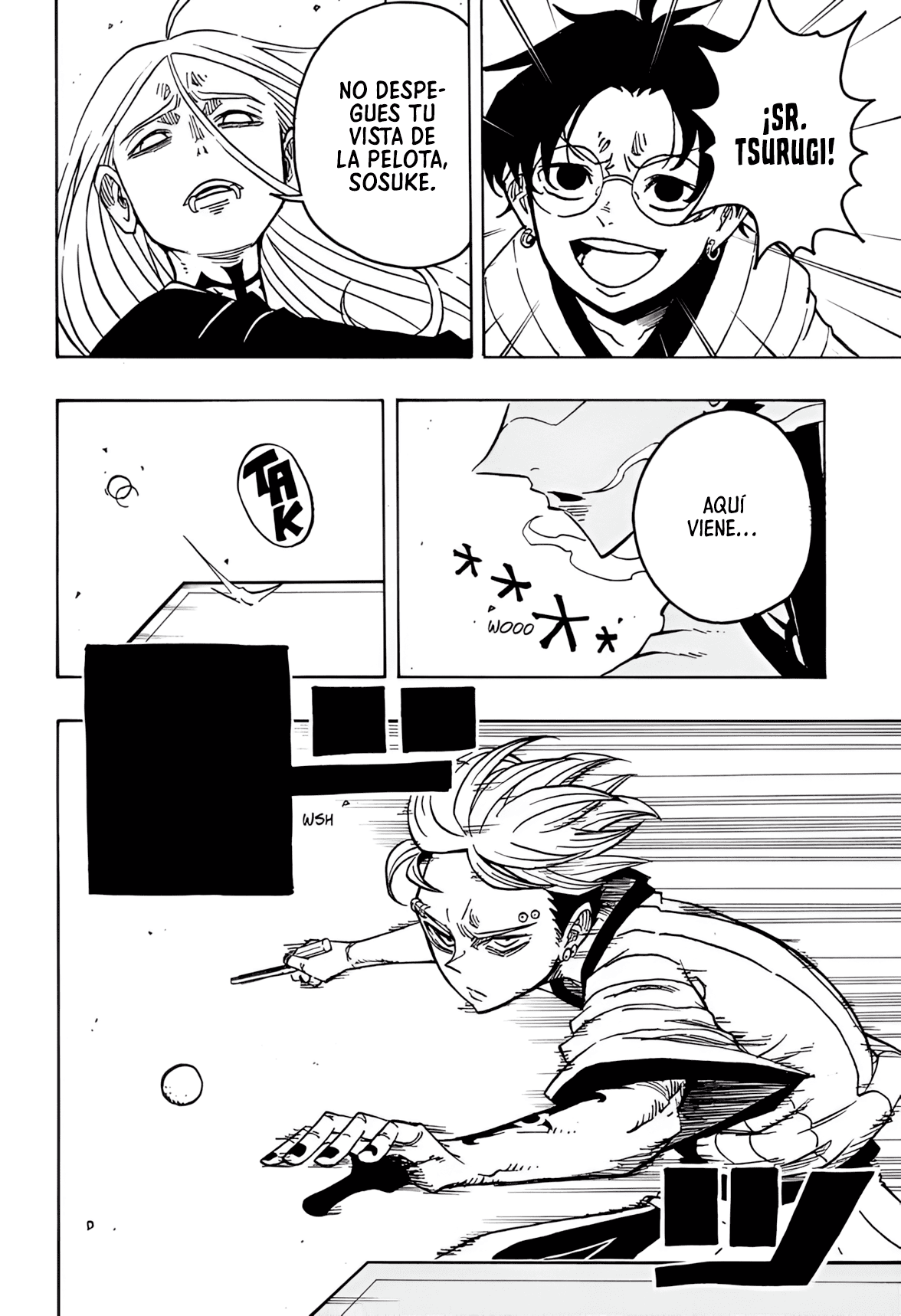 Read Exorcist no Kiyoshi-kun ES Manga Online