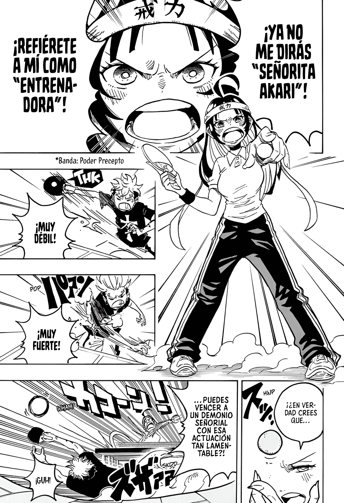 Read Exorcist no Kiyoshi-kun ES Manga Online