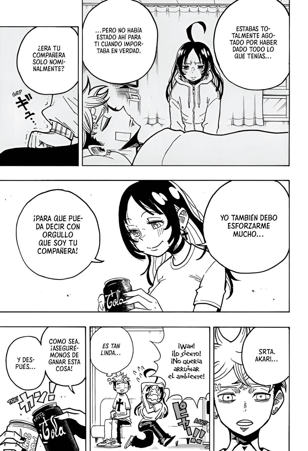 Read Exorcist no Kiyoshi-kun ES Manga Online