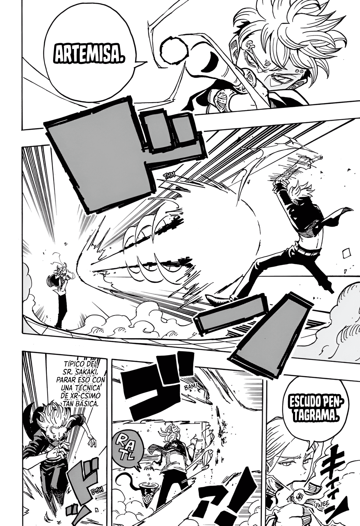 Read Exorcist no Kiyoshi-kun ES Manga Online
