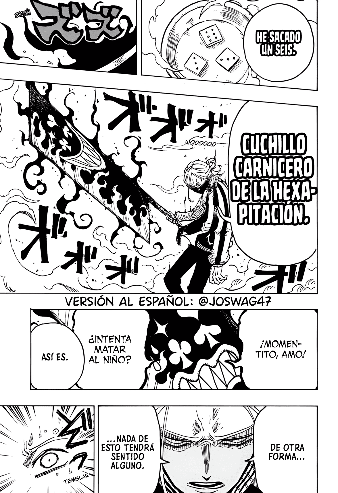 Read Exorcist no Kiyoshi-kun ES Manga Online