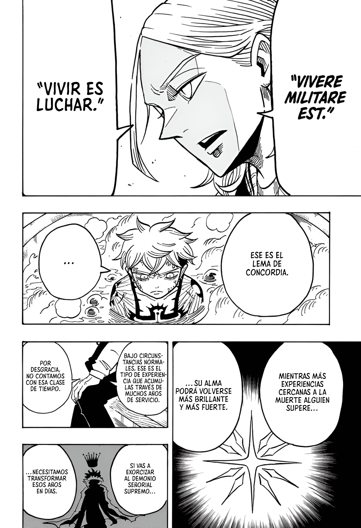 Read Exorcist no Kiyoshi-kun ES Manga Online
