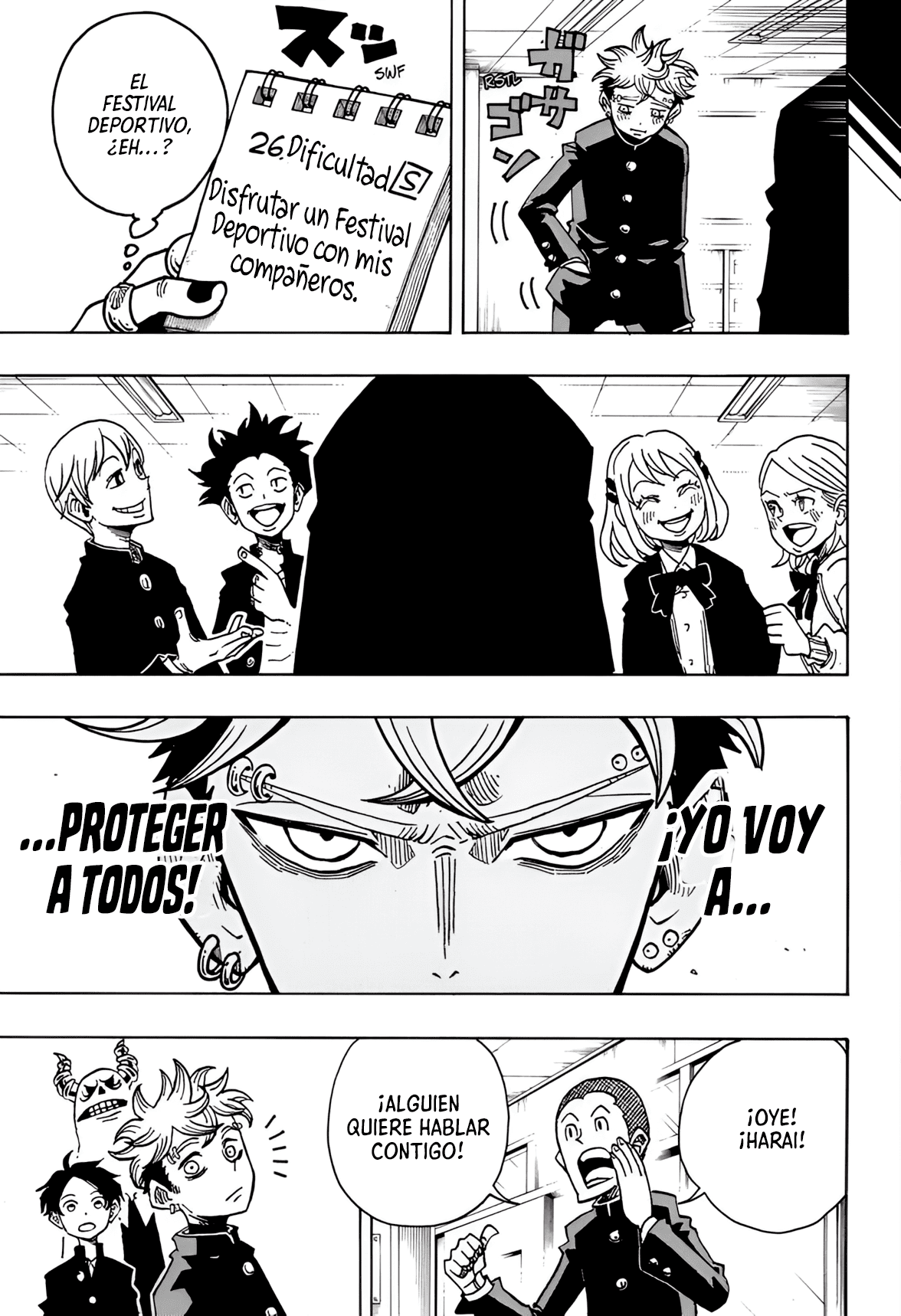 Read Exorcist no Kiyoshi-kun ES Manga Online
