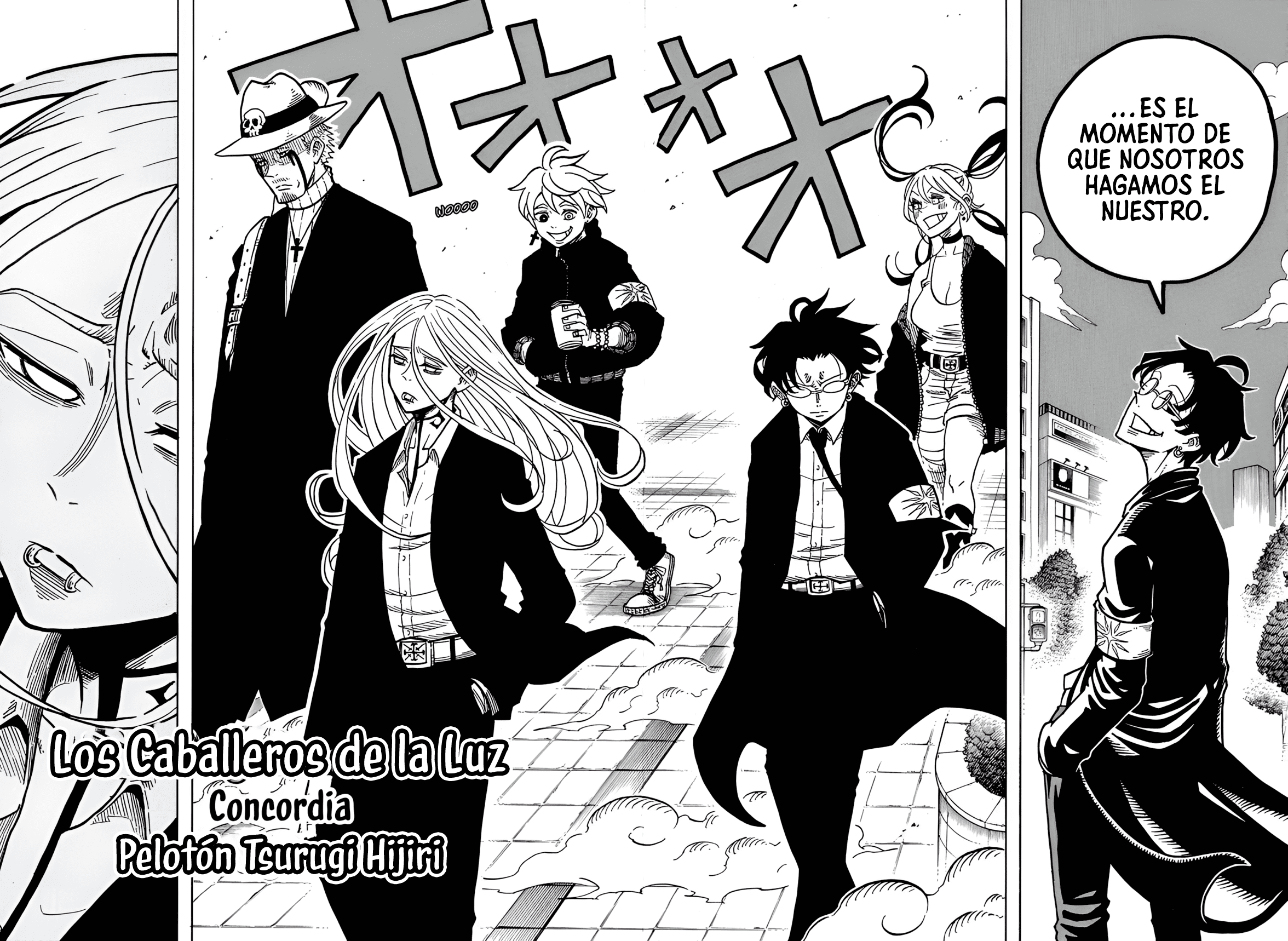 Read Exorcist no Kiyoshi-kun ES Manga Online