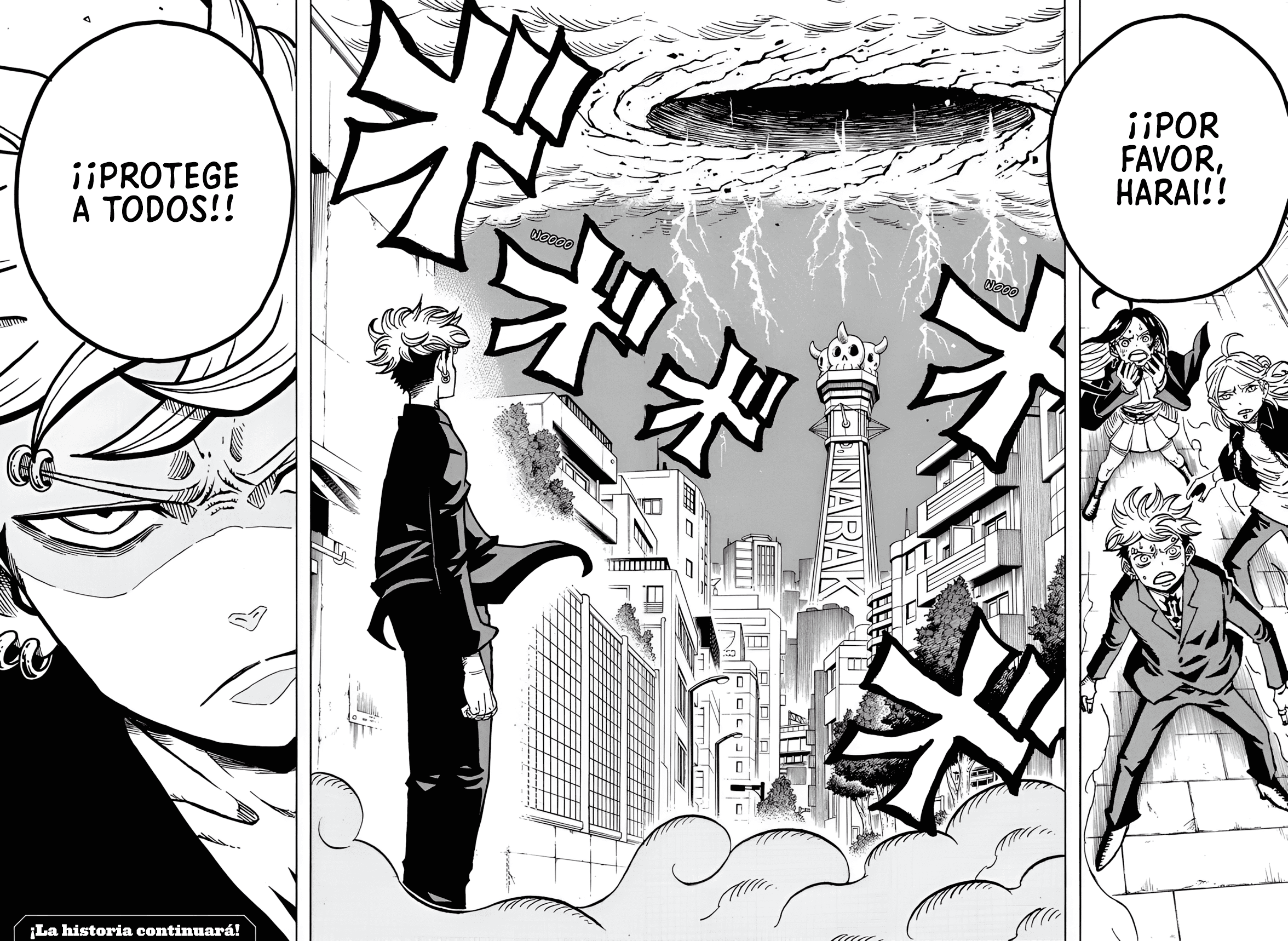 Read Exorcist no Kiyoshi-kun ES Manga Online