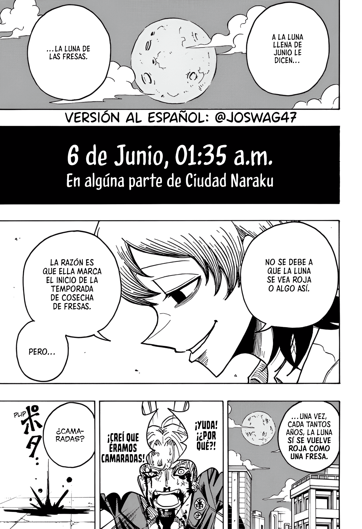 Read Exorcist no Kiyoshi-kun ES Manga Online