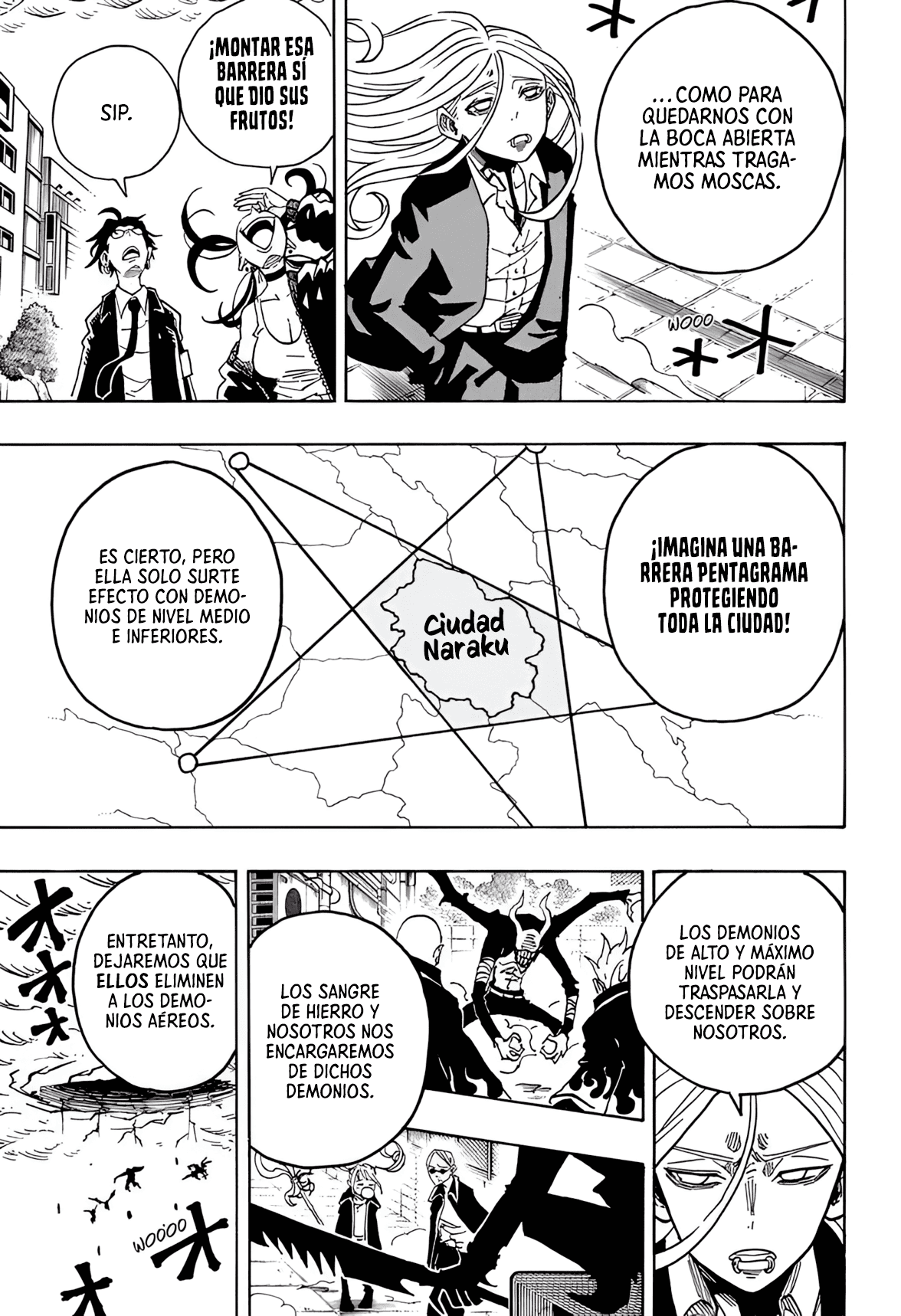 Read Exorcist no Kiyoshi-kun ES Manga Online