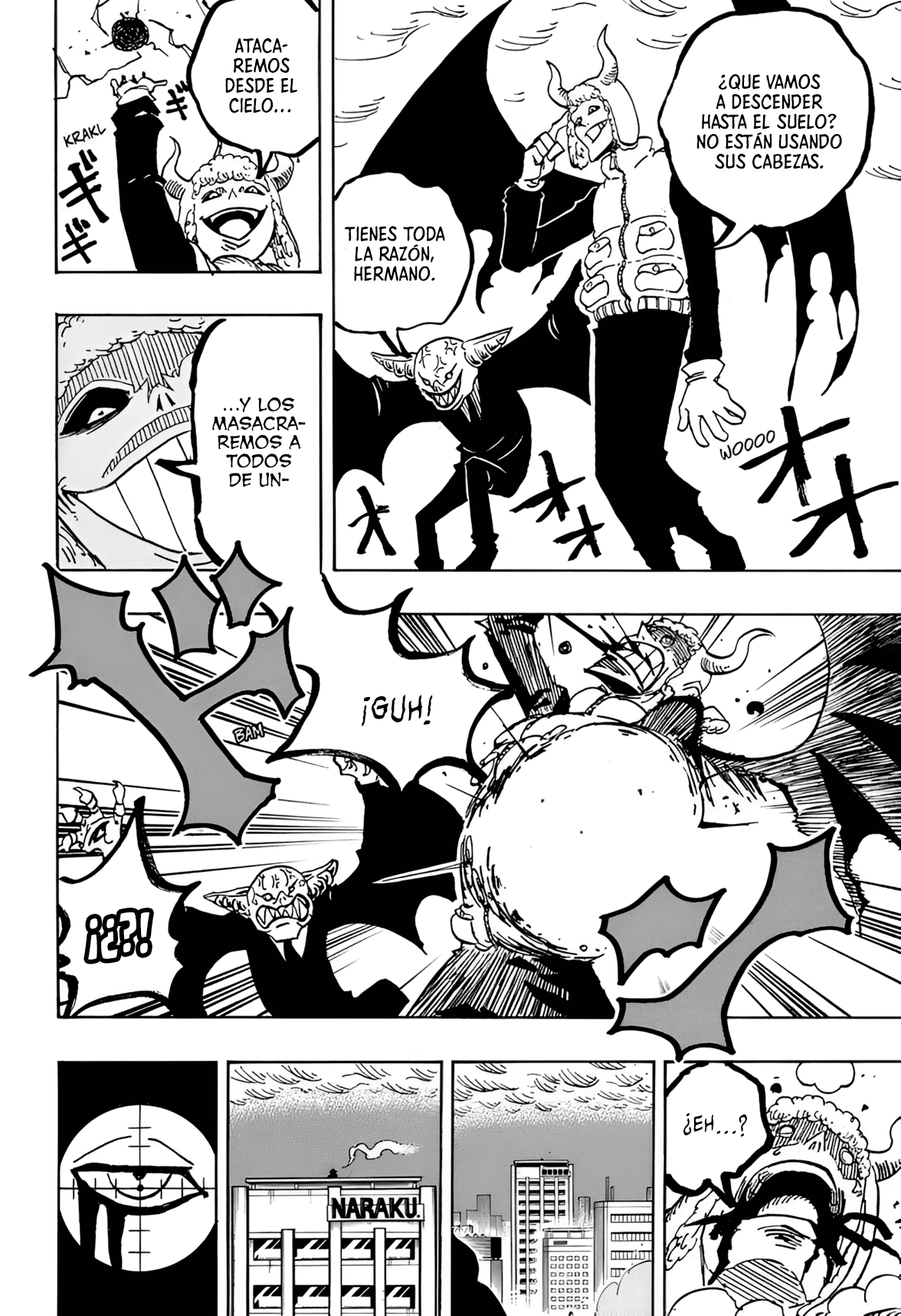 Read Exorcist no Kiyoshi-kun ES Manga Online