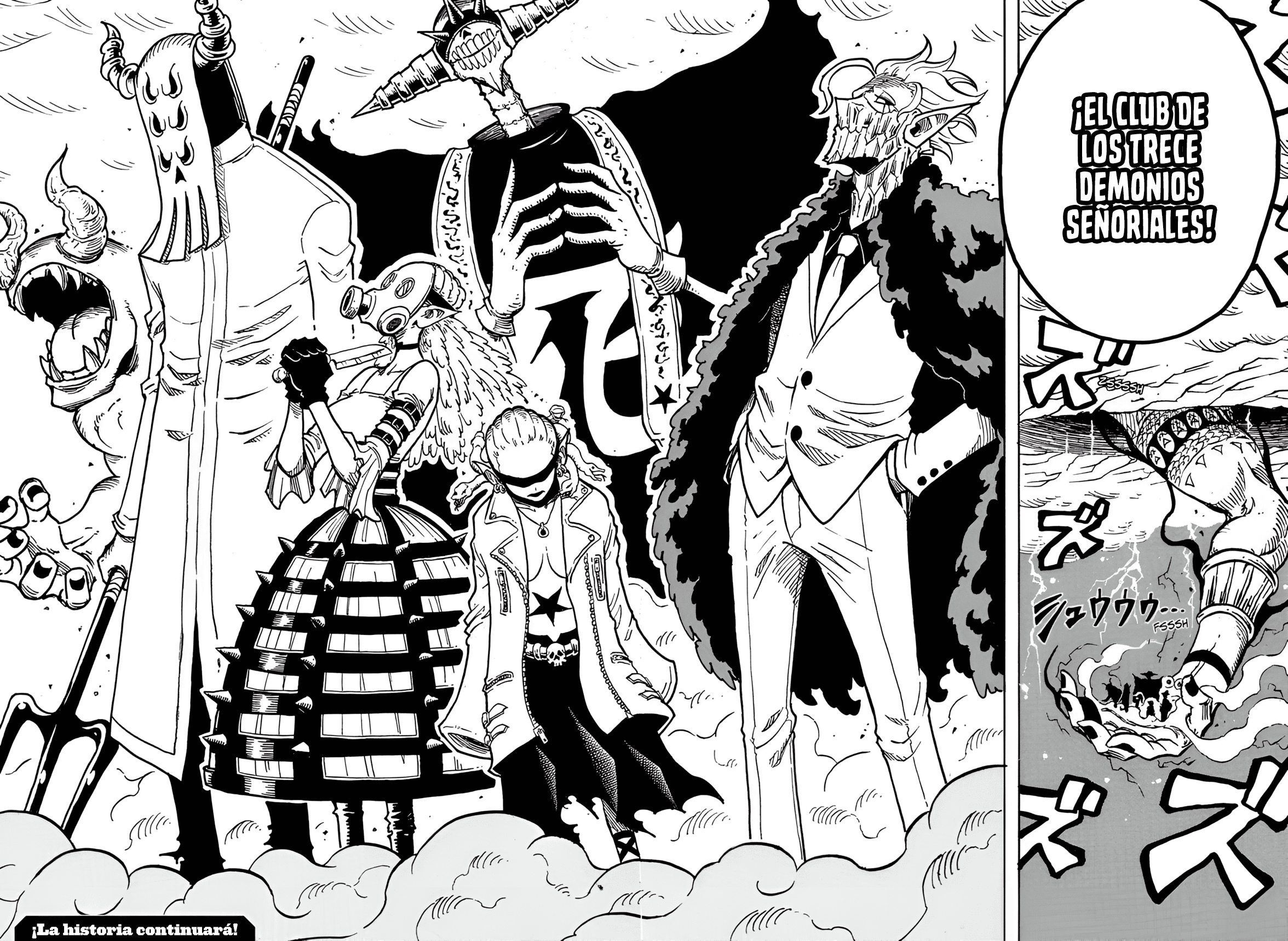 Read Exorcist no Kiyoshi-kun ES Manga Online